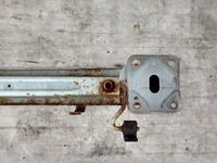 фото thumb №7, Mazda 3 bm iii 2013- балка бампера задняя усилитель задние