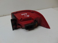 фото thumb №12, Лампа левая задняя vw passat b7 kombi led диодная 3af945207b europa