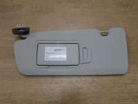 фото thumb №6, Renault megane iv захист проти сонячна ліва