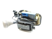 фото thumb №11, Jaguar xj x300 домкрат изменения коробка передач / верхний dbc11071