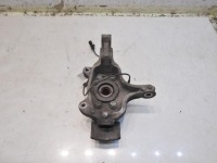 фото thumb №3, Ступиця поворотний кулак правий перед з abs renault latitude 2.0 dci 400140006r