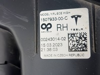 фото thumb №6, Tesla модель 3 y рестайлінг світло led галоген drl перед праві 1507933-00-c
