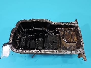 фото thumb №7, Піддон масляна піддон mitsubishi pajero pinin 1.8 16v