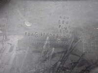 фото thumb №12, Ford explorer v lift 14-19 бампер перед передний