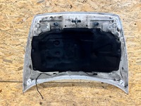 фото thumb №8, Капот крышка двигателя volvo c30 v50 s40 дорестайлинг код краски: 614-46