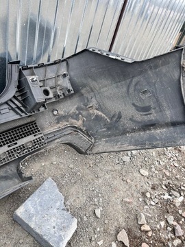 фото thumb №7, Бампер зад задній audi s7 4k8 nr.106