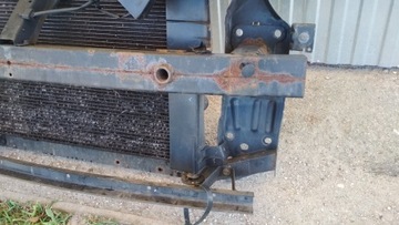 фото thumb №8, Pas переднее балка nissan qashqai j10 бензин 06-09