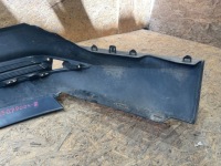 Lexus nx ii 2 az20 21- диффузор молдинг накладка бампера задняя задняя с Разборки, фото thumb