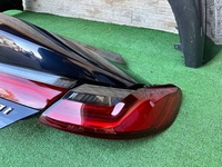 фото thumb №6, Кришка багажника задня бампер задній лампи задні europa bmw 8 g15 416 m набір