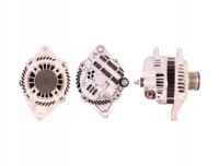 Купити Генератор 105a lucas до lancia ypsilon 1.2, фото thumb