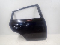 фото thumb №1, Двері праве задні правий задня subaru xv 2 ii 2017-