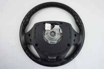 фото thumb №9, Кермо шкіряний багатофункціональна kia rio iv 56100-1w762hu