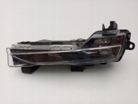 Tesla model 3 y рестайлінг  20- протитуманна фара led drl лівий перед передній 1507932-10-c ÷ в Україні, фото thumb