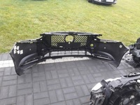 фото thumb №11, Mazda 6 gj gl 2018-2025 бампер перед lift передній + решітка радіатора гарний колір 46g