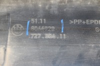 Bmw 5 g30 g31 m-pakiet бампер перед передний na 6-pdc 2018-2022 Киев, фото thumb