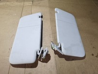 фото thumb №1, Захист сонцезахисна права ліва vw crafter ii