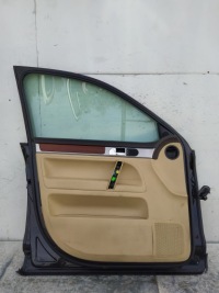 фото thumb №6, Vw touareg 7l6 дверь левый левая перед передние