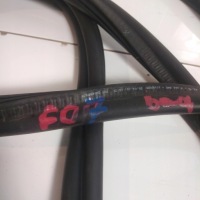 фото thumb №2, Прокладка крышки багажника bmw f07