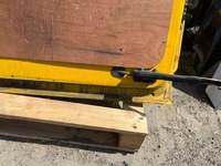 фото thumb №12, Ford transit custom 2012r двері ліва бічний задня зсувні повний