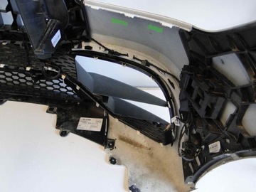 фото thumb №10, Mercedes gle w167 167 suv решётка правая 63 amg