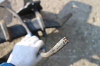 фото thumb №7, Hak буксировочный съемный westfalia jeep cherokee kl v 13-18