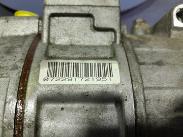 фото thumb №5, Passat b6 2.0 tdi 140 km cba компресор компресор кондиціонера valeo 699357