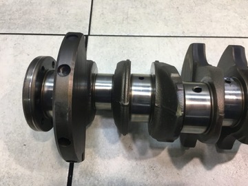 фото thumb №6, Wał коленчатый laguna ii 2.0 16v f4k