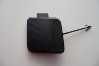 Купить Audi a3 8p заглушка фаркоп бампер задняя 2003-07 rok 3дверь, фото thumb