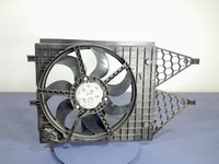 фото thumb №1, Skoda rapid lift 1.0 tsi 110 km вентилятор вентилятор радиатора 6r0121207q