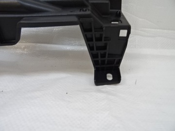 фото thumb №7, Peugeot 508 підсилювач верхній бампера передній рестайлінг нове