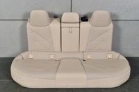 фото thumb №13, Bmw ix i20 сидіння сидіння салон заднє сидіння середина oyster електрика обігрів