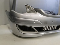 фото thumb №3, Mercedes r klasa w251 251 бампер pts bez sprysk