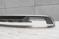 фото thumb №10, Диффузор бампера заднего audi a3 8v sedan 2017-20