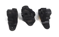 фото thumb №1, Подвесы трубы глушителя opel crossland x 1.6 cdti