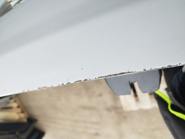 фото thumb №14, Крышка стекло зад оригинал лак ford c-max mk2 ii годы 2011-2014 цвет 5a