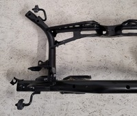 фото thumb №7, Vw golf vii viii audi a3 підрамник балка зад задня