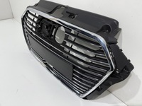 фото thumb №6, Audi a3 8v lift e-tron решётка радиатора решётка радиатора бампера перед новый оригинал !