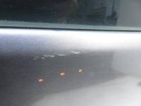 фото thumb №11, Крышка багажника vw touran i