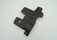 фото thumb №1, 2016 camaro шумоизоляция пол коврик пенополистирол