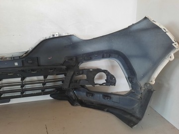 фото thumb №9, Renault captur 17-19 рестайлинг бампер перед переднее 620227019r