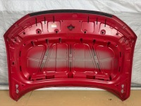 Капот двигателя hyundai tucson iv 20 - оригинал ! Цена, фото thumb