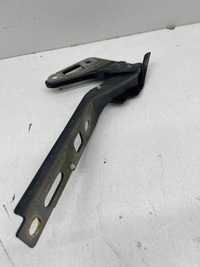 фото thumb №9, Audi q7 4l петля петлі капот правий колір lz5q niebieski