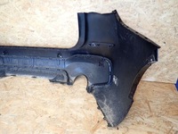 фото thumb №10, Bmw x1 f48 м-пакет 15- бампер задній зад