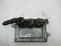 фото thumb №1, Бортовой компьютер rsa honda оригинальный номер 37820-rsa-g33