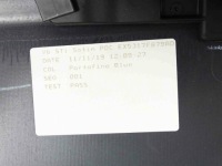 фото thumb №10, Бампер задний камера электропроводка jaguar f-type x152