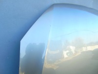 фото thumb №7, Капот кришка двигуна sedan/kombi passat b7 лак lc8y