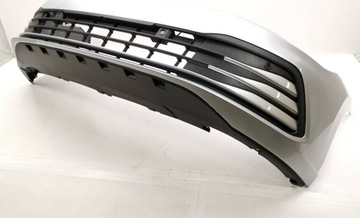 фото thumb №3, Новий org бампер перед vw golf viii la7w 4x pdc