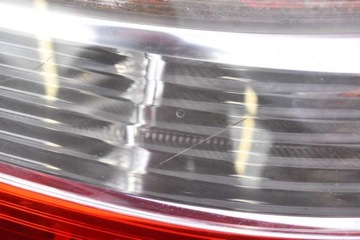фото thumb №9, Лампа правая зад задняя 9674809180 citroen c-elysee 2 ii 12-17