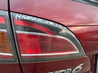 фото thumb №6, Mazda 6 gh лампа лівий задня ліва задня з кришки w кришка kombi