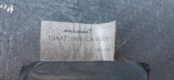 фото thumb №6, Крило правий підлога карбон mclaren 600lt 570s